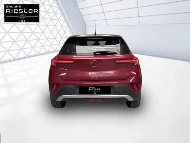 Opel Mokka electrique 136 ch &amp; batterie 50 kwh — photo 5