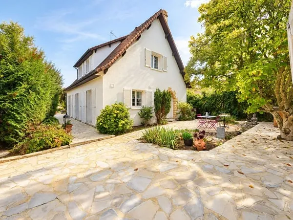 Maison 6 pièces 124 m²