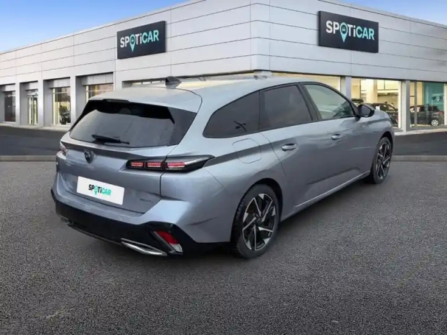 Peugeot 308 sw phev 180 e-eat8 allure pack