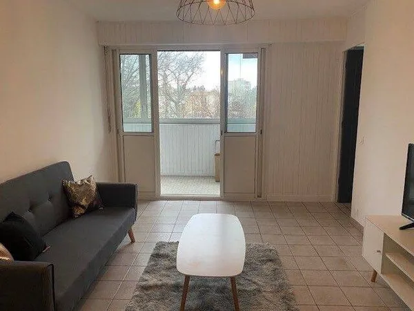 Appartement 12 m²