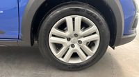 Dacia Sandero 1.0 ECO-G 100ch Stepway Expression — photo 20