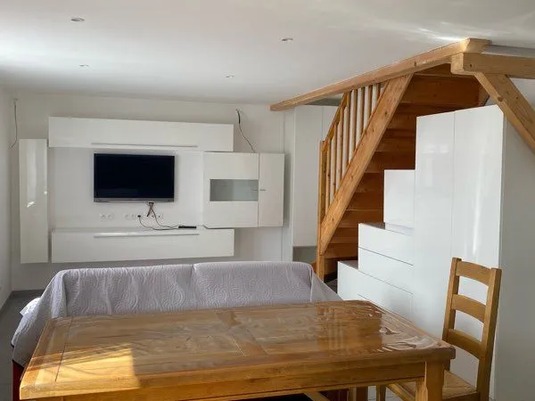 Appartement, T4