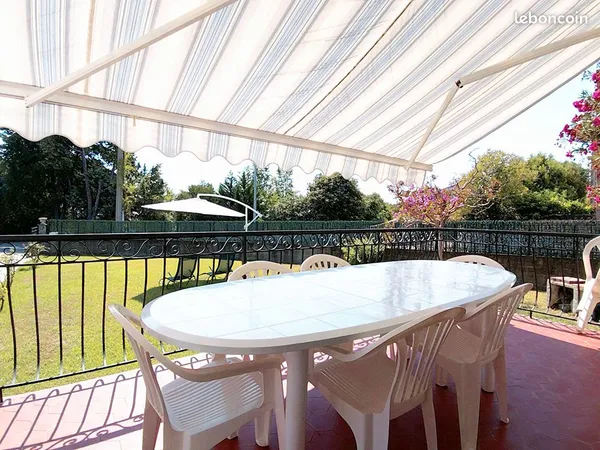 Maison 5 pièces 111 m²