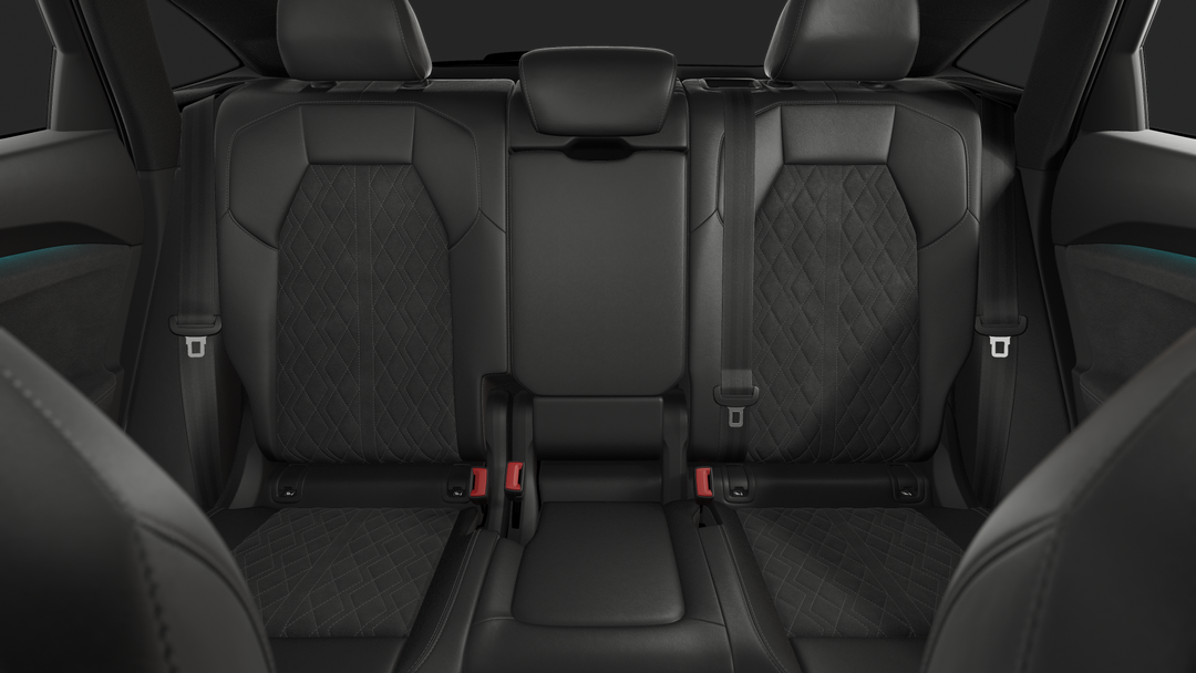 Audi Q5 Sportback e-hybrid 299 ch S tronic 7 Quattro — photo 8