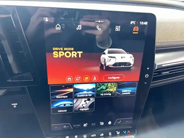 Mitsubishi Eclipse cross 87 kwh 218 — photo 21
