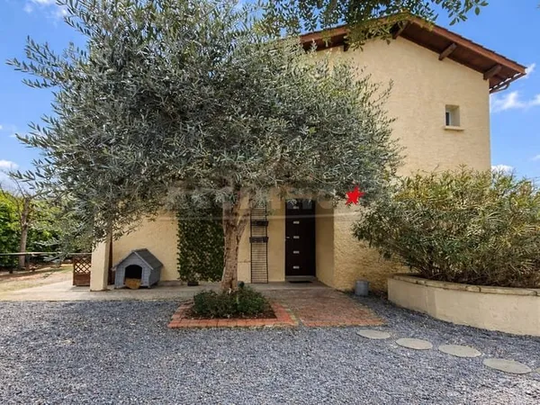 Maison Vente Lavaur 5p 137m² 315000€