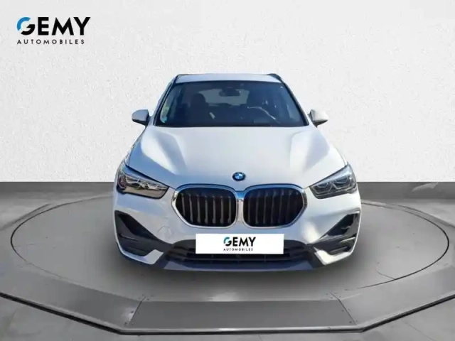 Bmw X1 sdrive 18d 150 ch bva8 — photo 22