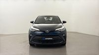 Toyota C-Hr 1.8 Hybride 122ch Dynamic Ultimate E-CVT