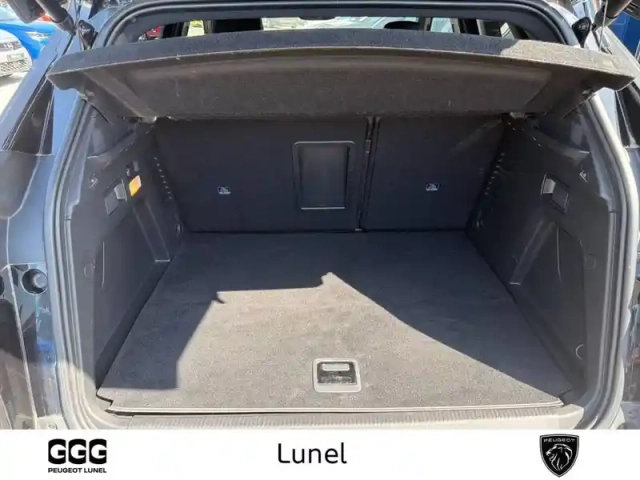 Peugeot 3008 hybrid 225 e-eat8 — photo 6