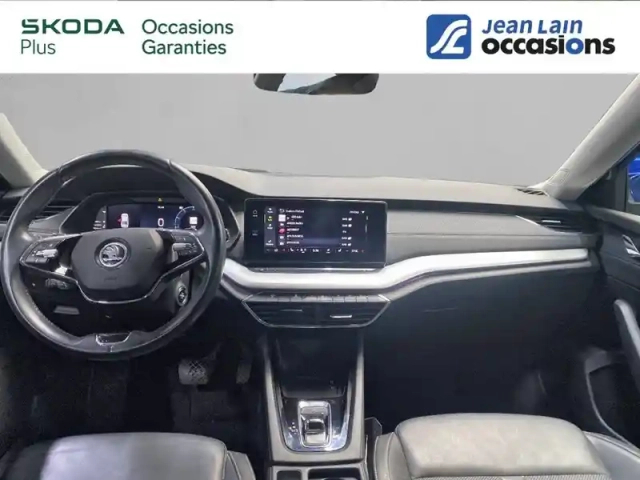 Skoda Octavia 2.0 tdi 150 ch dsg7 — photo 3