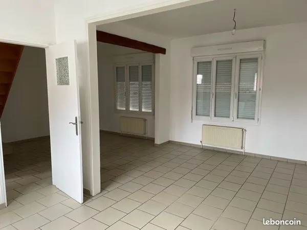 Location appartement Breteuil