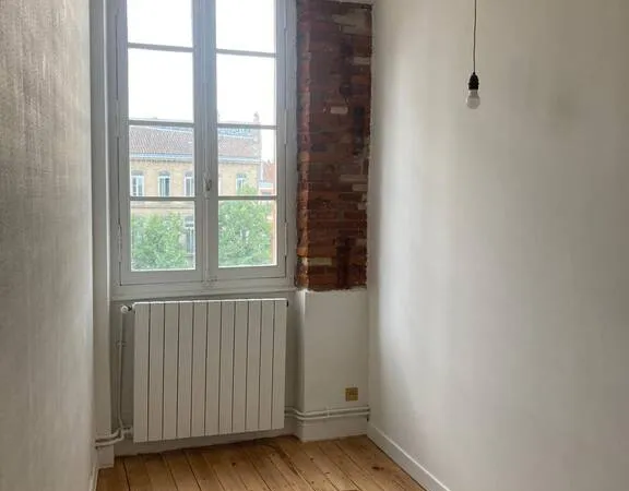 Appartement 4 pièces 103 m²