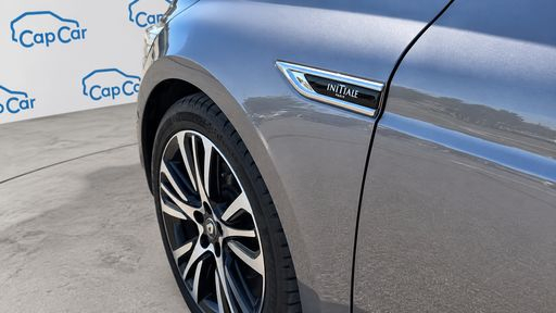 Renault Talisman 2.0 Blue dCi 200 EDC6 - Initiale Paris – 2021 – 88658 km – Diesel – Boîte Automatique — photo 5