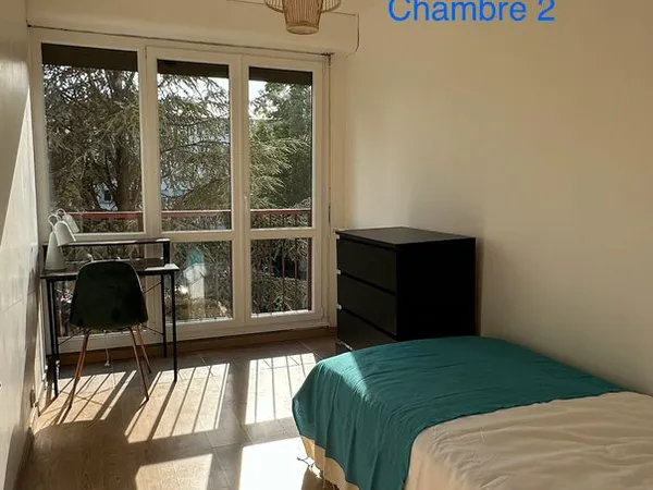 Duplex T3 65m2