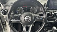 Nissan Juke 1.6 Hybrid 143ch Première Edition 2023 — photo 12