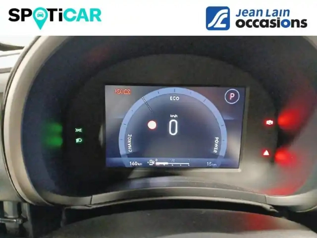 Fiat 600 t-gen 3 1.2 hybrid 145ch edct6 — photo 10