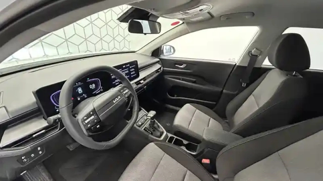 Kia Stonic 1.0 t-gdi 100 ch dct7 — photo 23