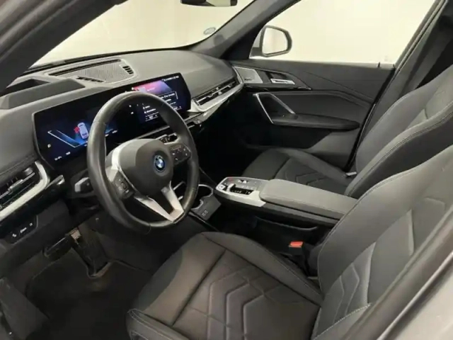 Bmw X1 ixdrive30 313ch xline — photo 9