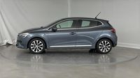 Renault Clio 1.6 E-Tech hybride 140ch Intens -21N — photo 7