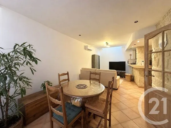 Maison 3 pièces 59 m²