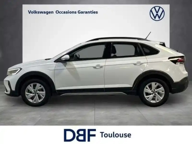 Volkswagen Taigo 1.0 tsi 110 dsg7 life plus — photo 2