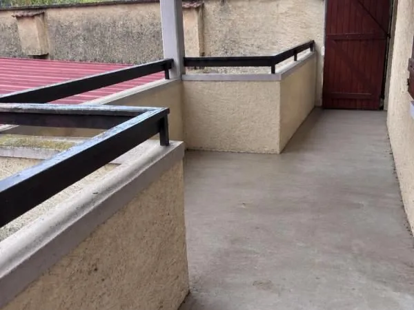 Appartement 3 pièces 90 m²