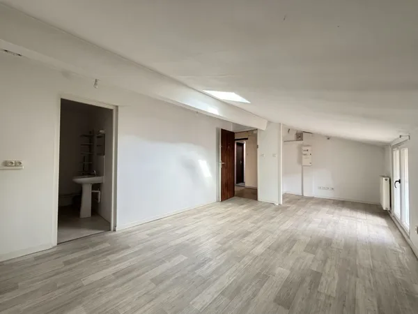 Appartement à vendre Vienne