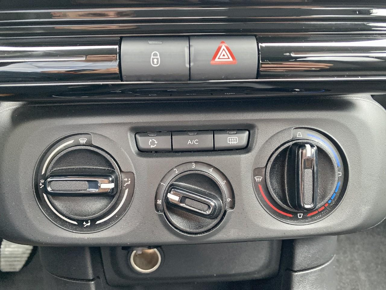 Citroën C3 1.2 puretech 83ch s&s you! — photo 22