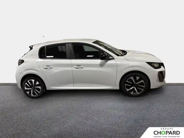 Peugeot 208 100 s&amp;s bvm6 — photo 31