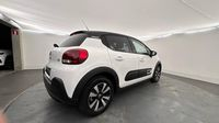 Citroen C3 1.2 PureTech 110ch S&S Shine 120-123g — photo 5