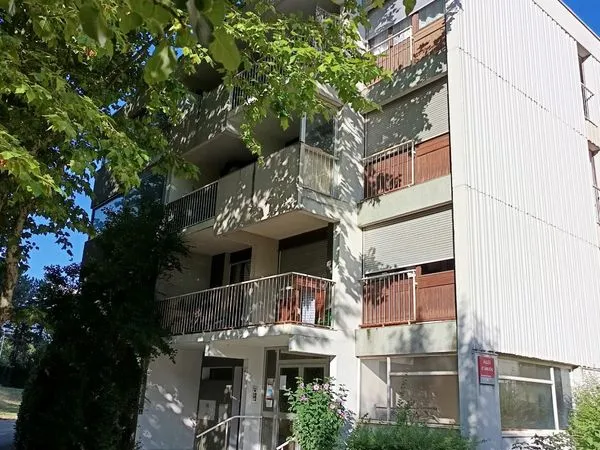 Appartement 5 pièces 93 m²