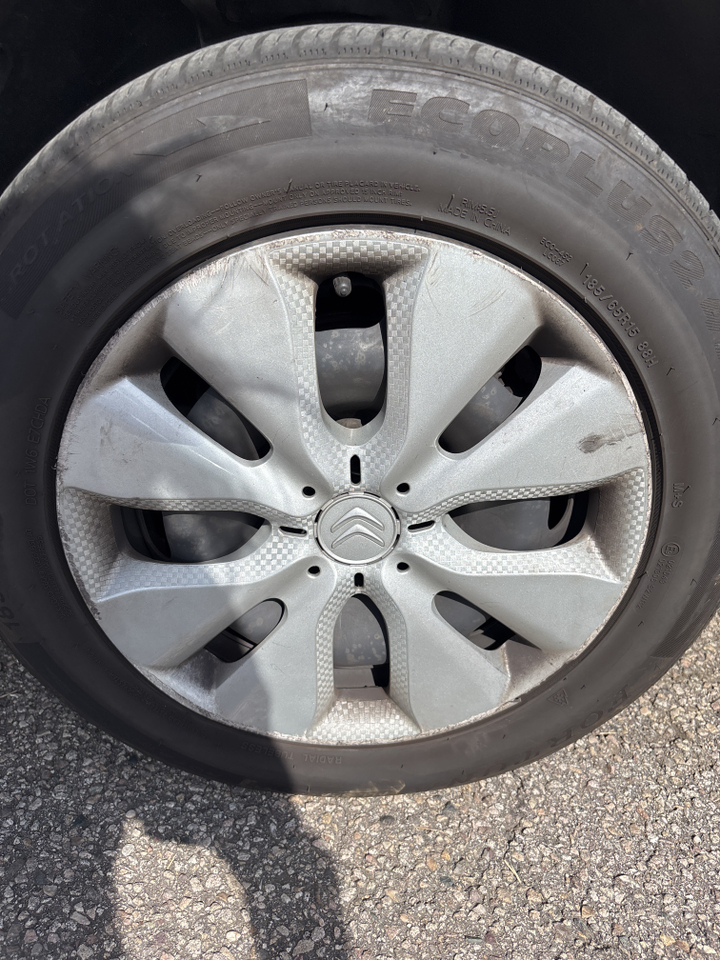 Citroen C3 BlueHDi 75 S&amp;S — photo 30