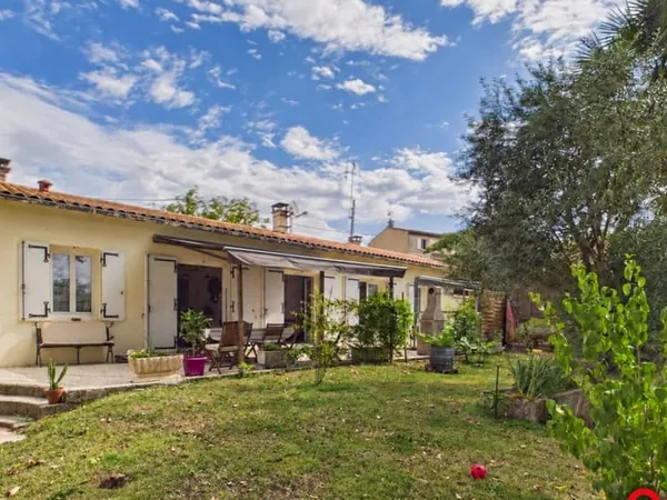 Maison 3 pièces 112 m²