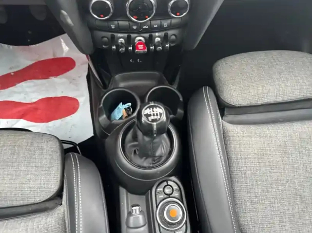 Mini Autre mini cooper 136ch heddon street euro6d-t — photo 8