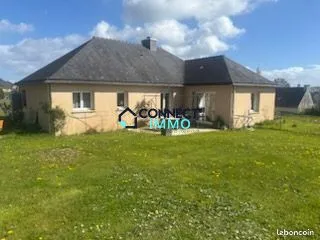 Maison 5 pièces 120 m²