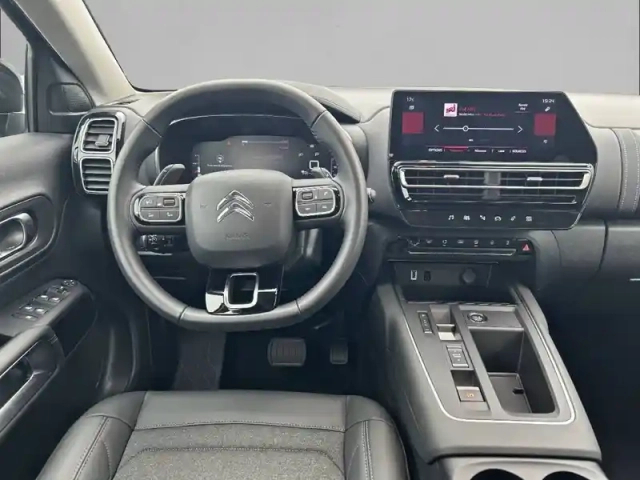 Citroën C5 Aircross bluehdi 130 eat8 — photo 8