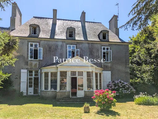 Hôtel particulier 13 pièces 280 m²