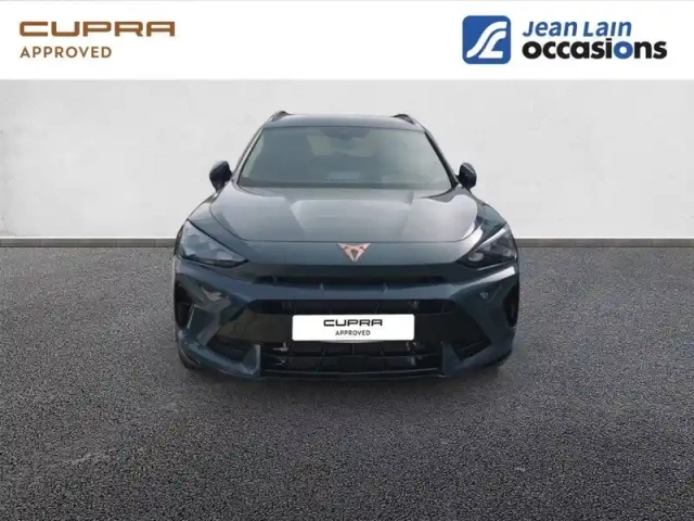 Cupra Formentor ehybrid 272 ch dsg6 — photo 30