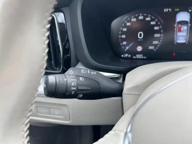 Volvo Xc60 t8 twin engine 303 + 87ch business executive geartronic — photo 15