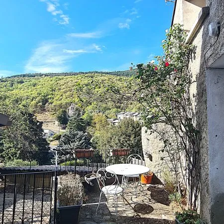 Maison 3 pièces 86 m²