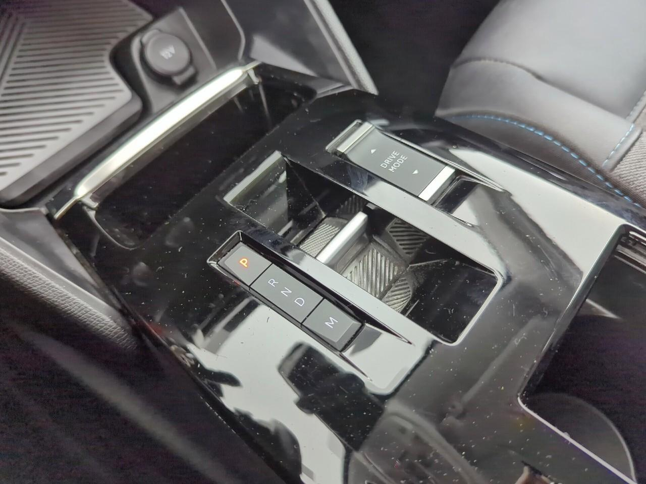 Citroën C4 bluehdi 130 s&s eat8 feel pack — photo 28