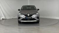 Renault Captur 1.3 TCe mild hybrid 160ch Techno EDC