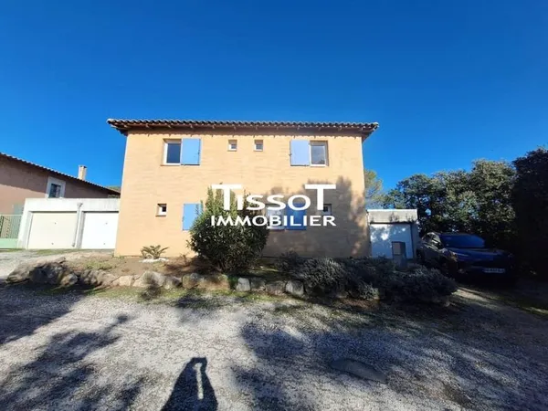 Maison 4 pièces 85 m²