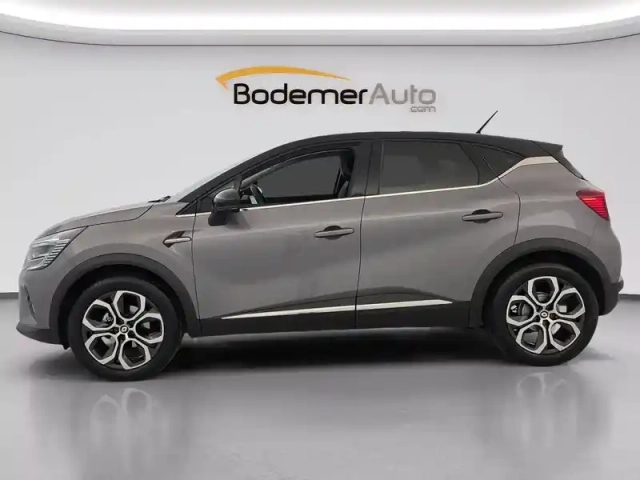 Renault Captur tce 90 - 21 — photo 17