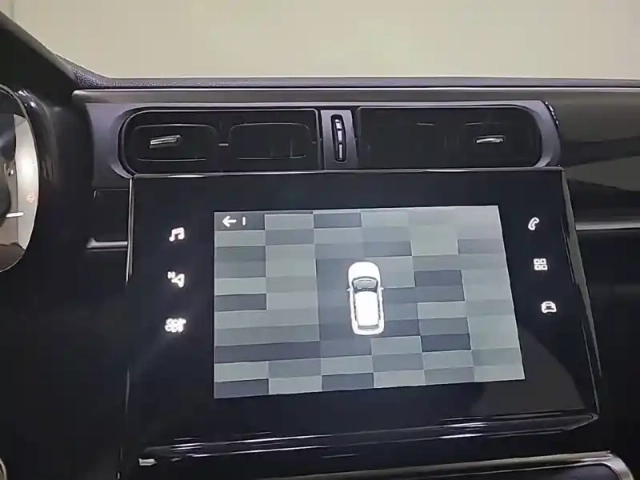 Citroën C3 puretech 83 s&amp;s bvm5 — photo 23