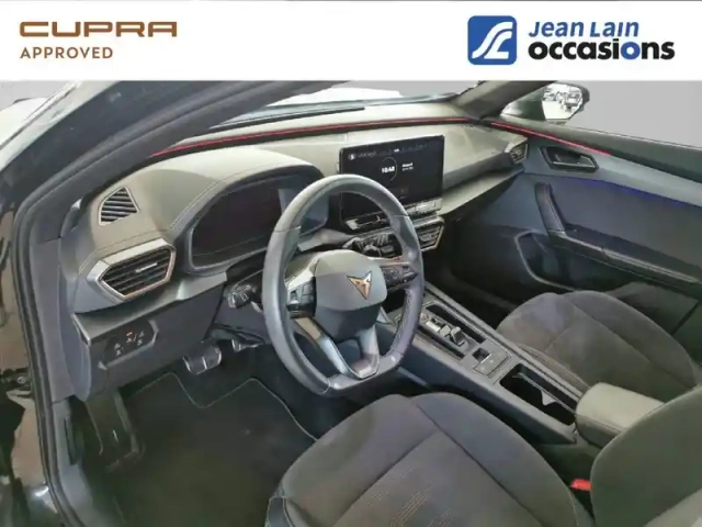 Cupra Formentor 1.4 e-hybrid 245 ch dsg6 — photo 13