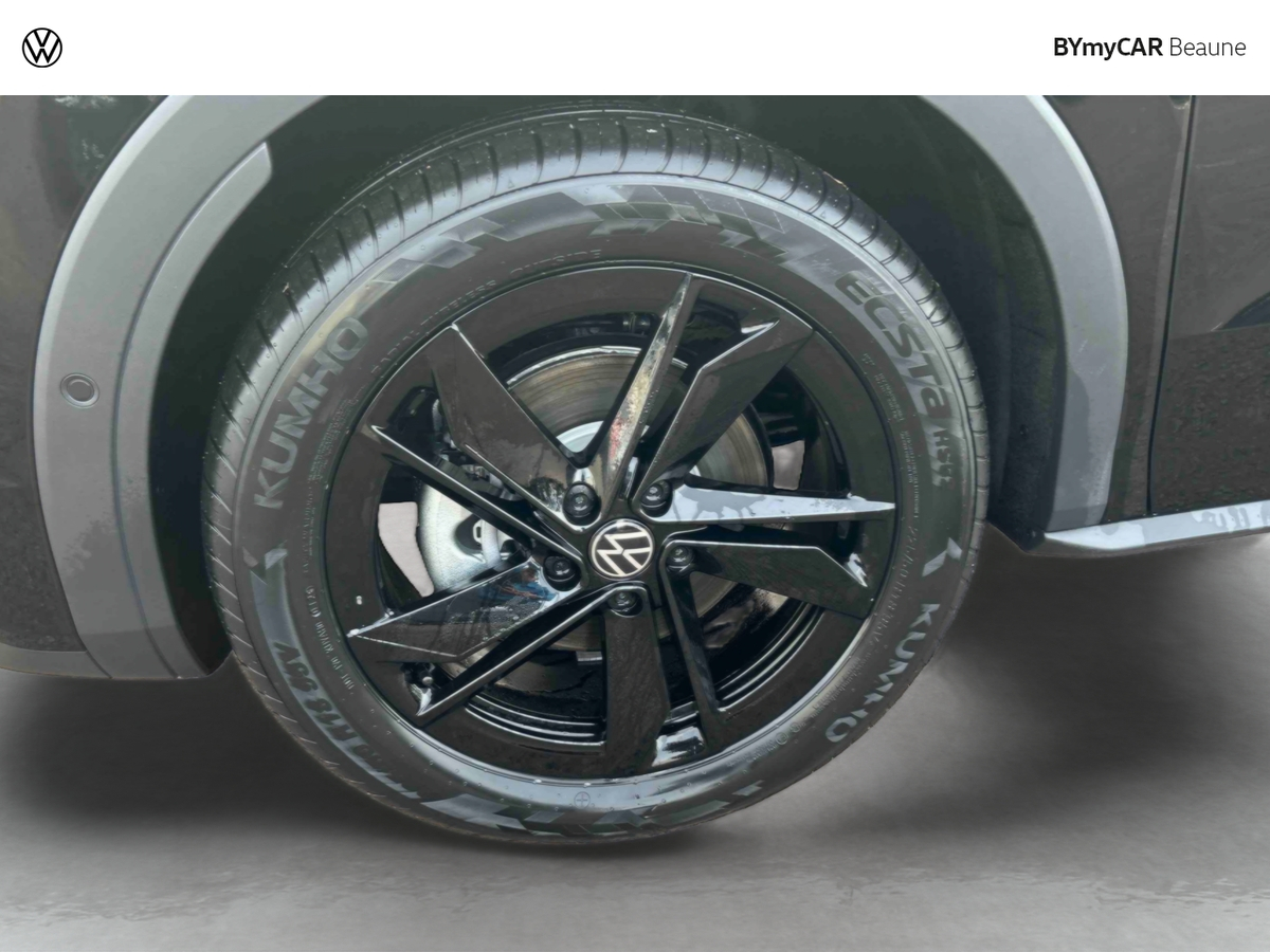 Volkswagen T-Roc 1.5 eTSI EVO2 Hybrid 150 ch DSG7 — photo 14