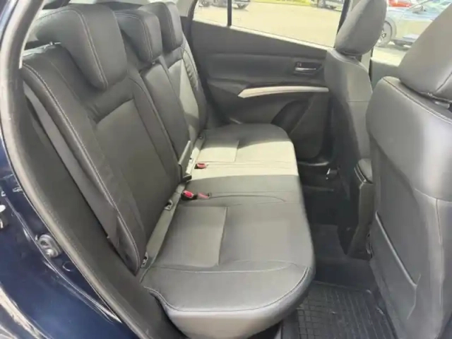Suzuki S-Cross 1.4 boosterjet 140ch style allgrip auto euro6d-t — photo 5