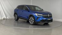 Renault Austral 1.2 TCe mild hybrid advanced 130ch Techno — photo 3