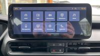 Jeep Avenger 1.2 Turbo T3 110ch MHEV Longitude BVR6 eHybrid — photo 18